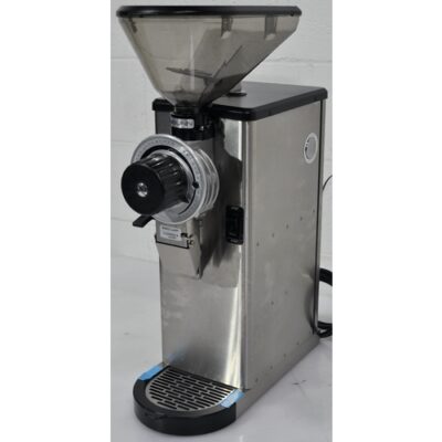 Bunn GVH – Open Box – GVH-1 Coffee Grinder With Visual Hopper