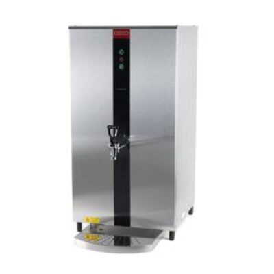 Grindmaster-Cecilware WHT45-240 17 Gallon Electric 240V Countertop Hot Water Dispenser